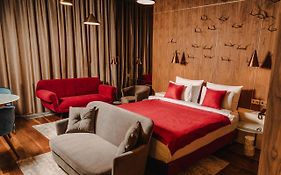 The Veil Hotel  5*
